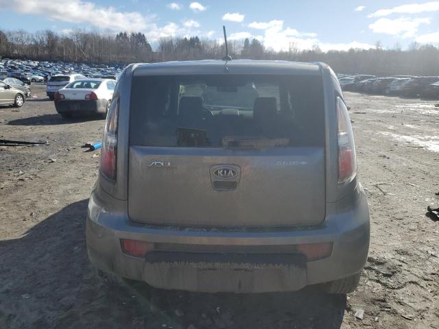 صورة رقم 6 من المزاد - 2010 KIA SOUL + مع VIN KNDJT2A28A7061029