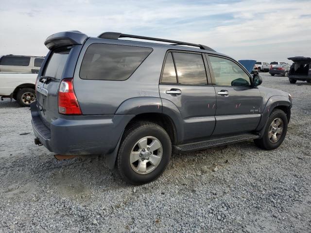 Photo 3 from auction – 2007 TOYOTA 4RUNNER SR with VIN JTEBU14R170116230