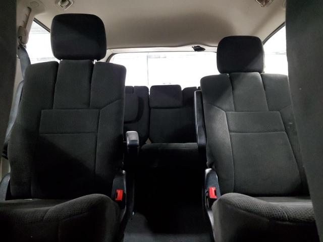 Photo 10 from auction – 2012 DODGE GRAND CARA with VIN 2C4RDGBG4CR343337