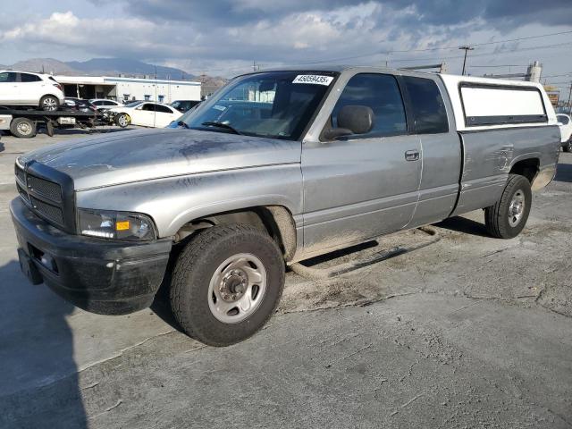DODGE RAM 2500 1997 with VIN 3B7KC23Z0VM526798 - Photo from auction
