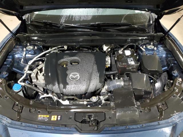 Photo 12 from auction – 2024 MAZDA CX-50 PREF with VIN 7MMVABBM9RN181873