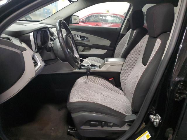 Photo 7 from auction – 2015 CHEVROLET EQUINOX LT with VIN 2GNALBEK2F6266595
