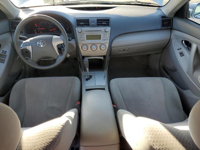 Photo 8 from auction – 2010 TOYOTA CAMRY BASE with VIN 4T1BF3EK8AU050721