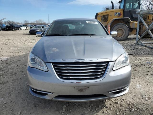 Photo 5 from auction – 2014 CHRYSLER 200 LIMITE with VIN 1C3CCBCG6EN192340