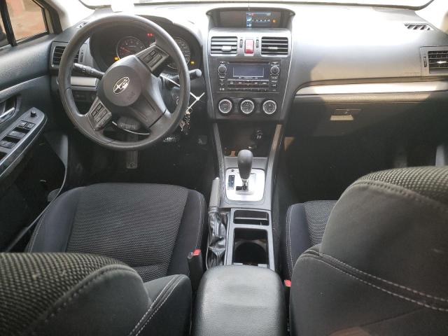 Photo 8 from auction – 2013 SUBARU XV CROSSTR with VIN JF2GPACC2D2869605