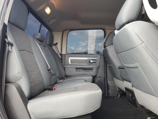 Photo 10 from auction – 2019 RAM 1500 CLASS with VIN 1C6RR7TT4KS695769