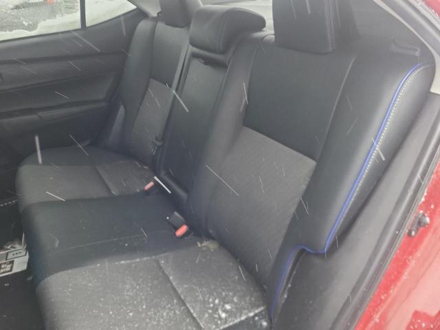 Photo 10 from auction – 2019 TOYOTA COROLLA L with VIN 2T1BURHE0KC196158