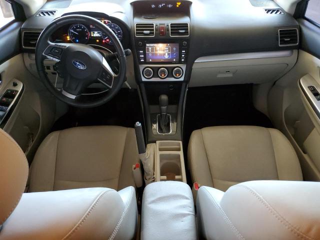 Photo 8 from auction – 2015 SUBARU XV CROSSTR with VIN JF2GPAMC0FH236499