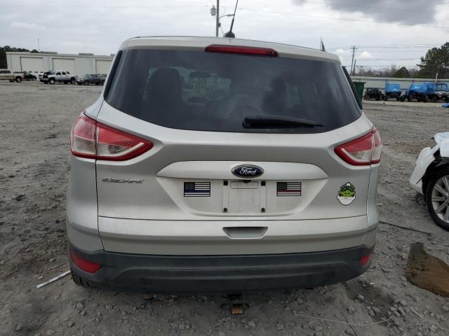Photo 6 from auction – 2016 FORD ESCAPE S with VIN 1FMCU0F71GUB30065