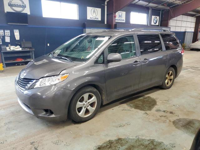 TOYOTA SIENNA LE 2012 with VIN 5TDKK3DC4CS200583 - Photo from auction