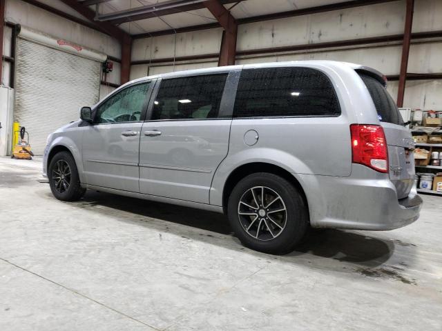 Photo 2 from auction – 2015 DODGE GRAND CARA with VIN 2C4RDGCG7FR705339