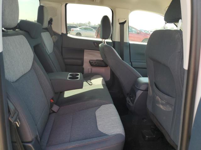 Photo 10 from auction – 2023 FORD MAVERICK X with VIN 3FTTW8E92PRA05440