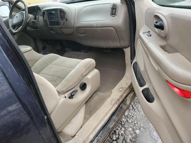 Photo 8 from auction – 2001 FORD F150 with VIN 1FTRX18L61NA47366