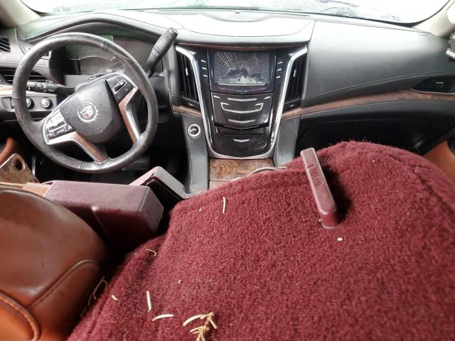 Photo 8 from auction – 2015 CADILLAC ESCALADE P with VIN 1GYS4CKJ6FR285256