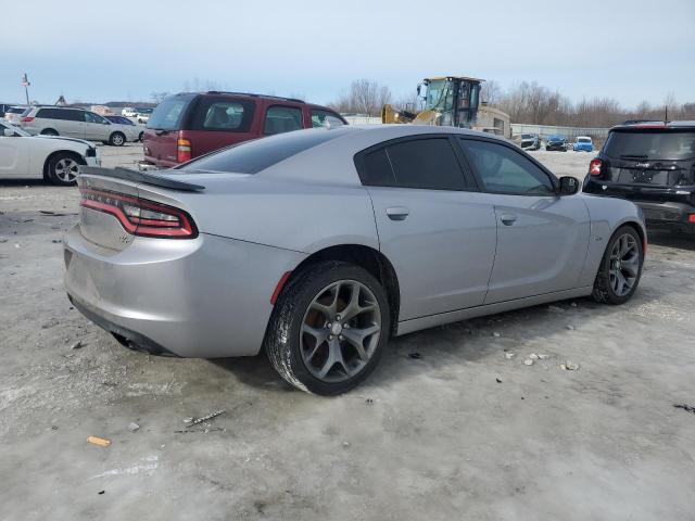 Photo 3 from auction – 2015 DODGE CHARGER R/ with VIN 2C3CDXCT2FH893376