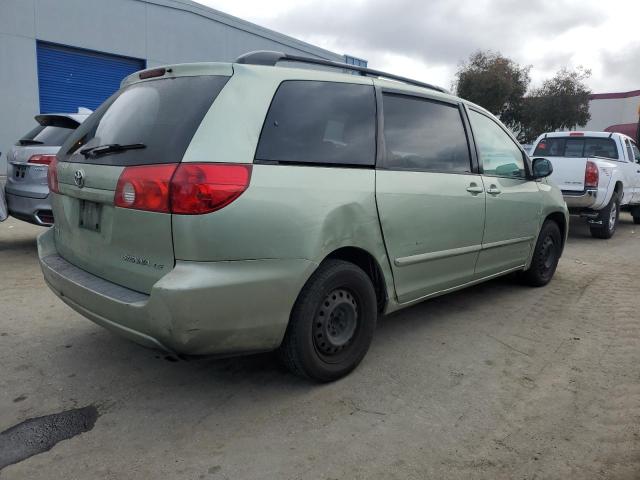 Photo 3 from auction – 2008 TOYOTA SIENNA CE with VIN 5TDZK23C28S210191