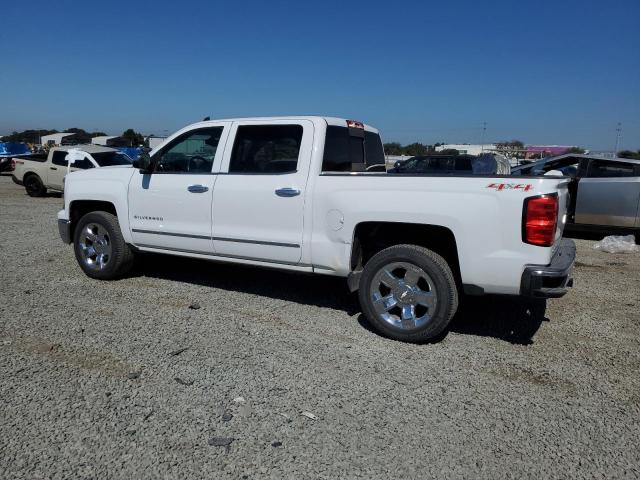 Снимка 2 от търг – 2015 CHEVROLET SILVERADO с VIN 3GCUKSEC0FG413812