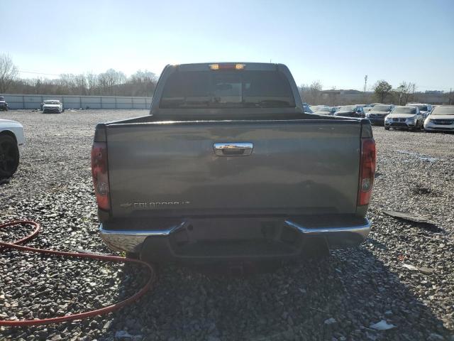 Photo 6 from auction – 2011 CHEVROLET COLORADO L with VIN 1GCHSDFE7B8141370