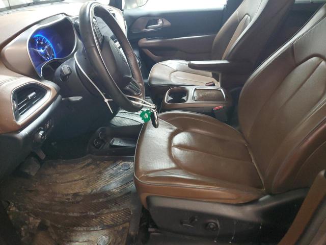 Снимка 7 от търг – 2018 CHRYSLER PACIFICA L с VIN 2C4RC1GG0JR167442