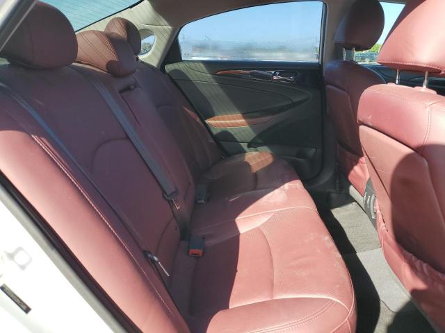 Photo 10 from auction – 2013 HYUNDAI SONATA SE with VIN 5NPEC4AB5DH690650