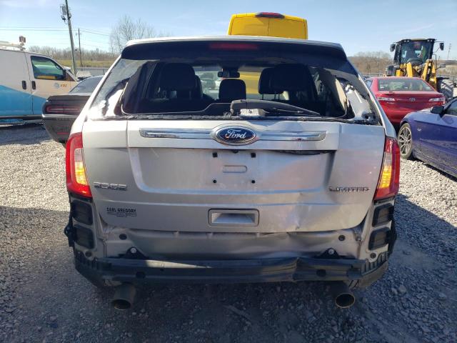 Снимка 6 от търг – 2012 FORD EDGE LIMIT с VIN 2FMDK3KCXCBA39553