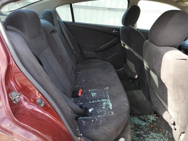 Photo 10 from auction – 2010 NISSAN ALTIMA BAS with VIN 1N4AL2AP2AN475842