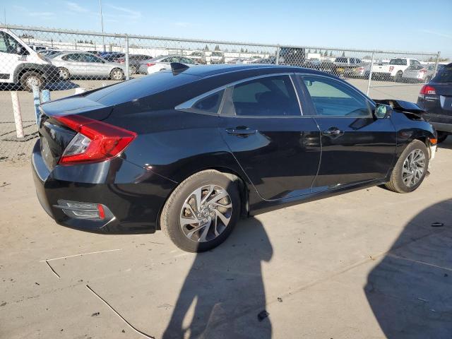 Photo 3 from auction – 2017 HONDA CIVIC EX with VIN 2HGFC2F79HH531188
