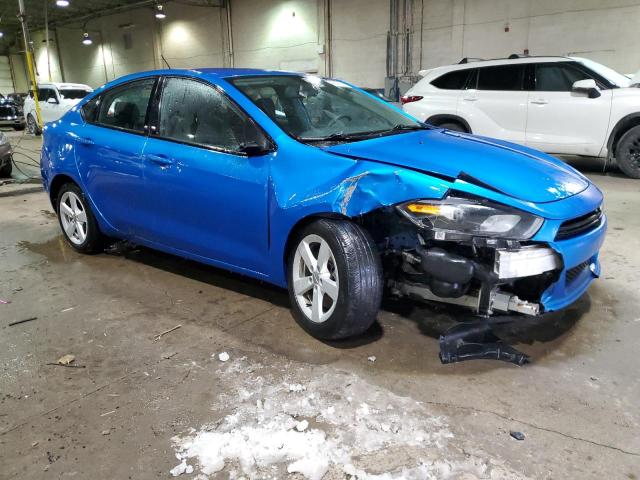 Photo 4 from auction – 2015 DODGE DART SXT with VIN 1C3CDFBB0FD301876