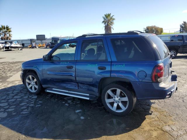 Photo 2 from auction – 2005 CHEVROLET TRAILBLAZE with VIN 1GNDS13S952316353