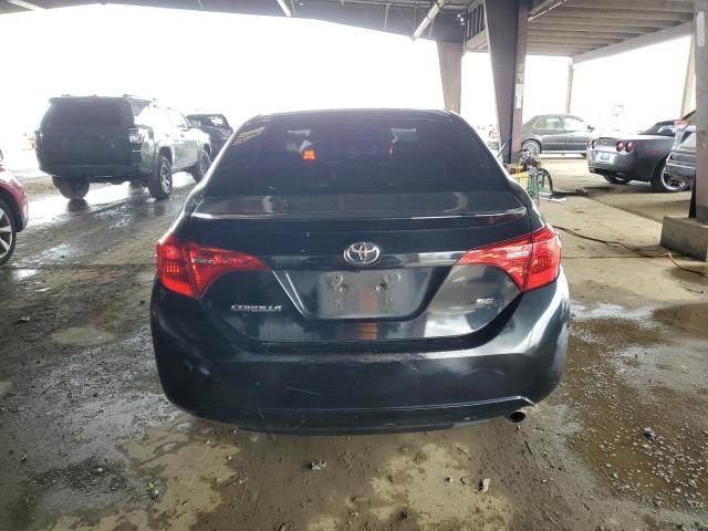 Photo 6 from auction – 2018 TOYOTA COROLLA L with VIN 2T1BURHE3JC080743