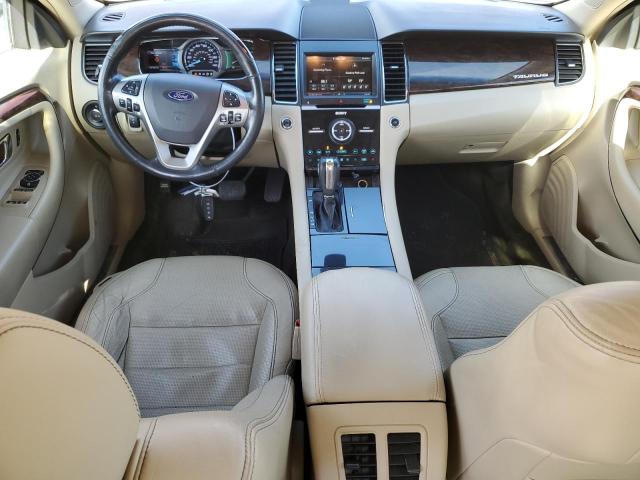 Photo 8 from auction – 2014 FORD TAURUS LIM with VIN 1FAHP2J80EG134431