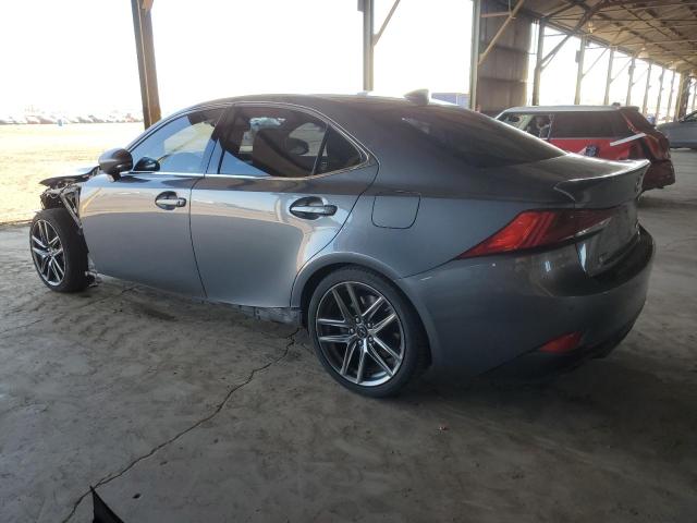 Photo 2 from auction – 2018 LEXUS IS 300 with VIN JTHBA1D28J5067102