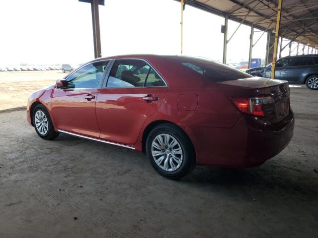 Photo 2 from auction – 2014 TOYOTA CAMRY L with VIN 4T4BF1FK0ER339333