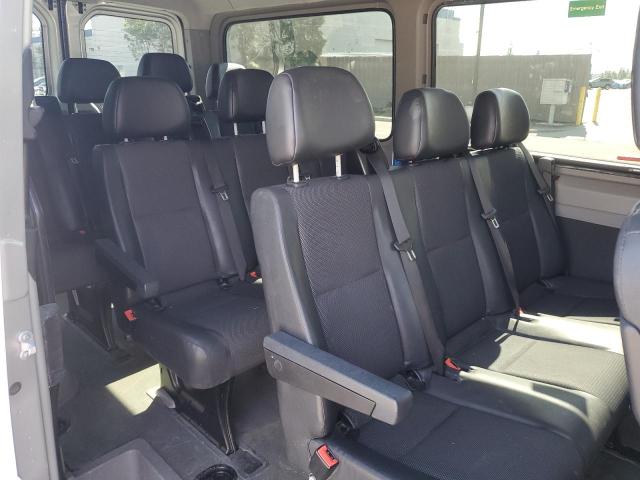 Photo 11 from auction – 2014 MERCEDES-BENZ SPRINTER 2 with VIN WDZPE7DC3E5844573