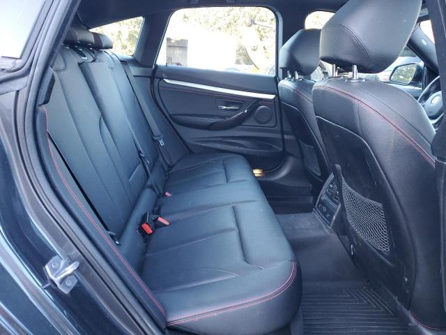 Photo 11 from auction – 2017 BMW 330 XIGT with VIN WBA8Z9C50HG453037