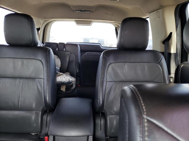 Снимка 10 от търг – 2013 FORD FLEX LIMIT с VIN 2FMGK5D87DBD05825