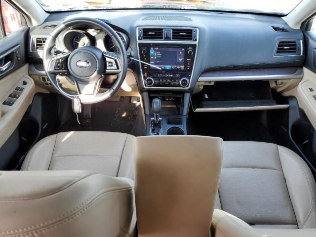 Photo 8 from auction – 2019 SUBARU OUTBACK 3. with VIN 4S4BSENC8K3390765