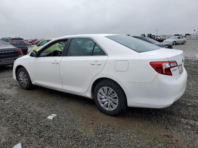 Photo 2 from auction – 2014 TOYOTA CAMRY L with VIN 4T4BF1FK0ER433261