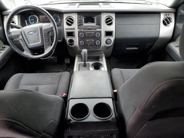 Photo 8 from auction – 2016 FORD EXPEDITION with VIN 1FMJU1HT1GEF38969