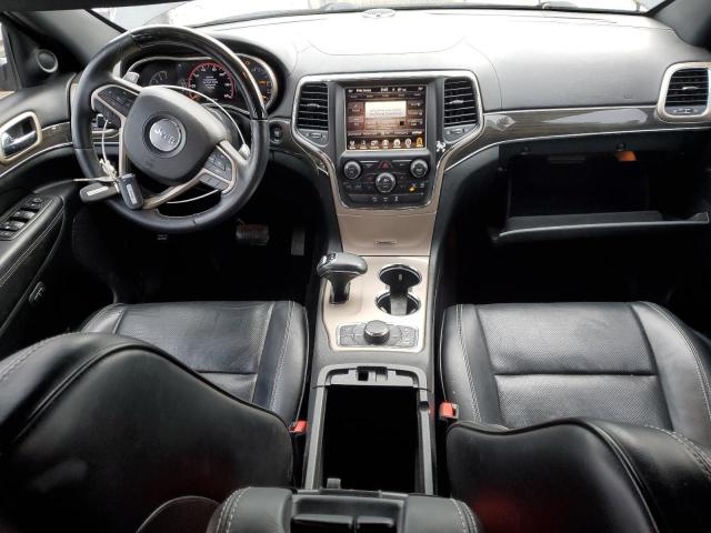 Photo 8 from auction – 2015 JEEP GRAND CHER with VIN 1C4RJFCG4FC685823