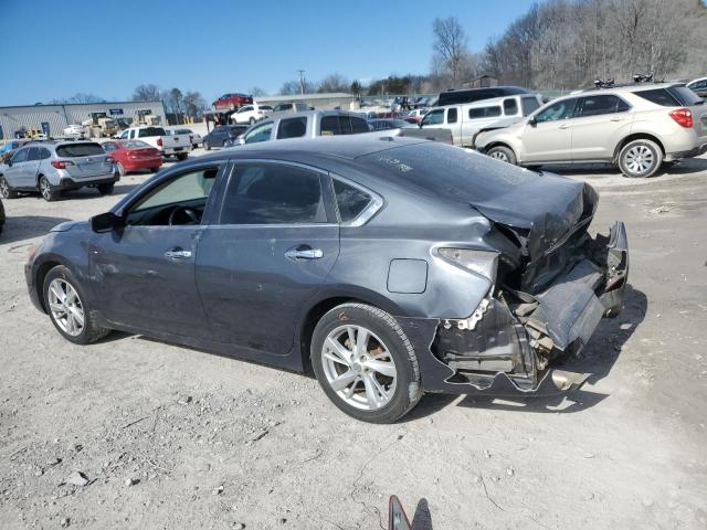 Photo 2 from auction – 2013 NISSAN ALTIMA 2.5 with VIN 1N4AL3AP6DN407845