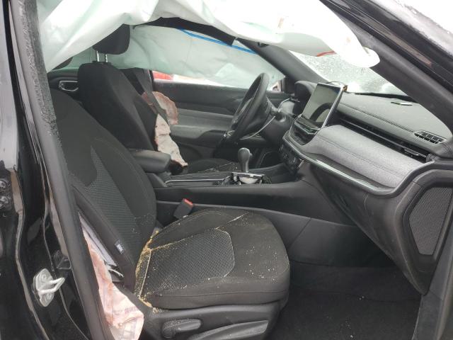Photo 7 from auction – 2024 JEEP COMPASS SP with VIN 3C4NJDAN0RT175658