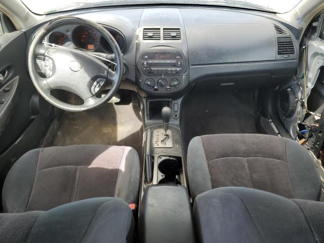 Zdjęcie 8 z aukcji – 2002 NISSAN ALTIMA BAS z VIN 1N4AL11D42C112908