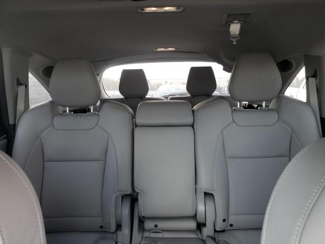 Photo 10 from auction – 2014 ACURA MDX ADVANC with VIN 5FRYD3H80EB012241