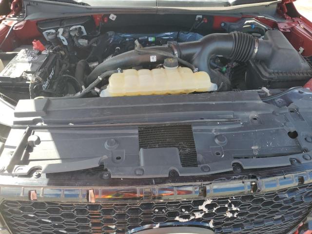 Photo 11 from auction – 2019 FORD F150 SUPER with VIN 1FTEW1EP4KKC19518