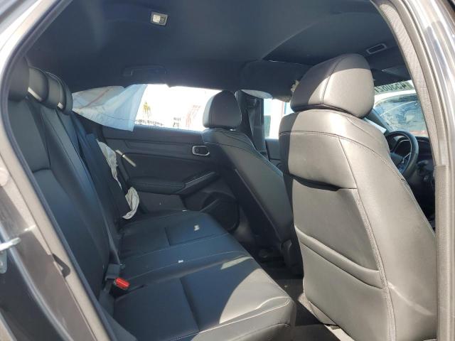 Photo 10 from auction – 2023 ACURA INTEGRA A- with VIN 19UDE4H33PA007930