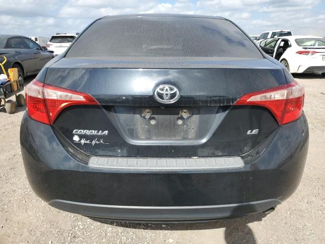 Photo 6 from auction – 2018 TOYOTA COROLLA L with VIN 5YFBURHE8JP847034