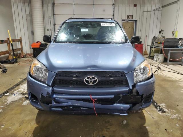 Photo 5 from auction – 2010 TOYOTA RAV4 with VIN 2T3BF4DV4AW071624