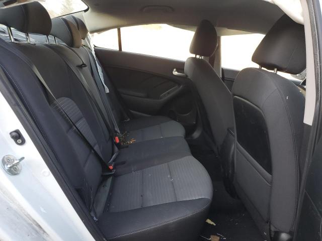 Photo 10 from auction – 2018 KIA FORTE LX with VIN 3KPFL4A72JE261353
