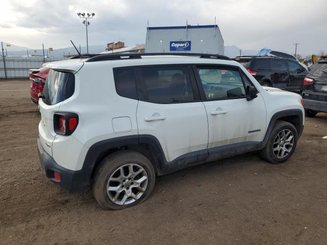 Photo 3 from auction – 2015 JEEP RENEGADE L with VIN ZACCJBBT9FPB27863
